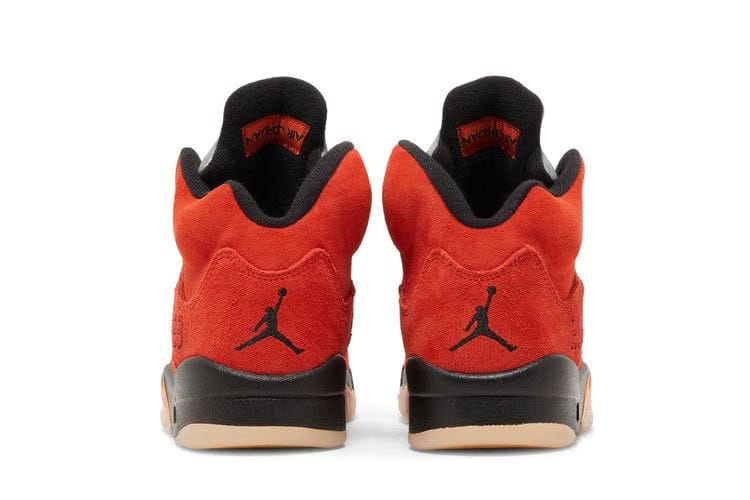 Wmns Air Jordan 5 Retro 'Dunk on Mars'