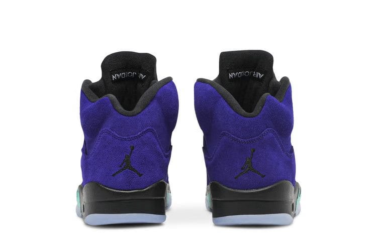 Air Jordan 5 Retro Alternate Grape