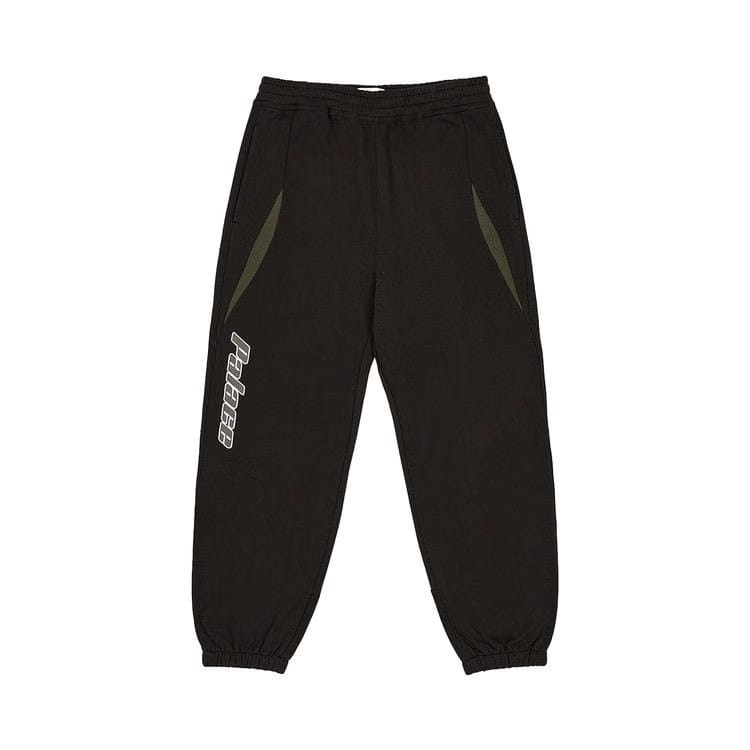 Palace Inserto Jogger Black