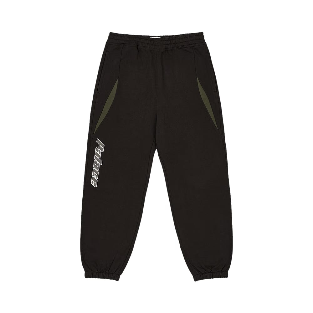 Palace Inserto Jogger Black