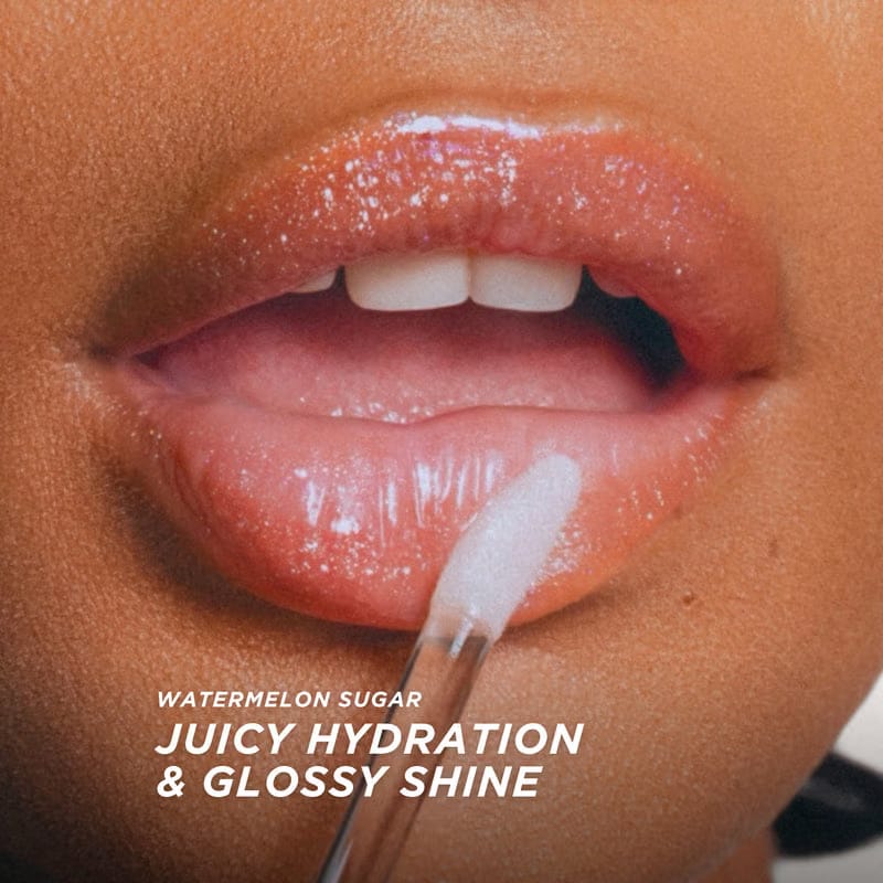 The Honey Luxe Glow Kit