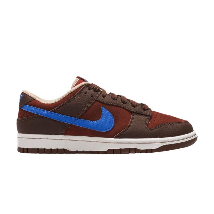 Dunk Low Premium Mars Stone Blue
