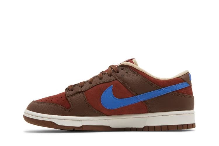 Dunk Low Premium Mars Stone Blue