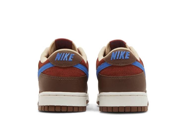 Dunk Low Premium Mars Stone Blue