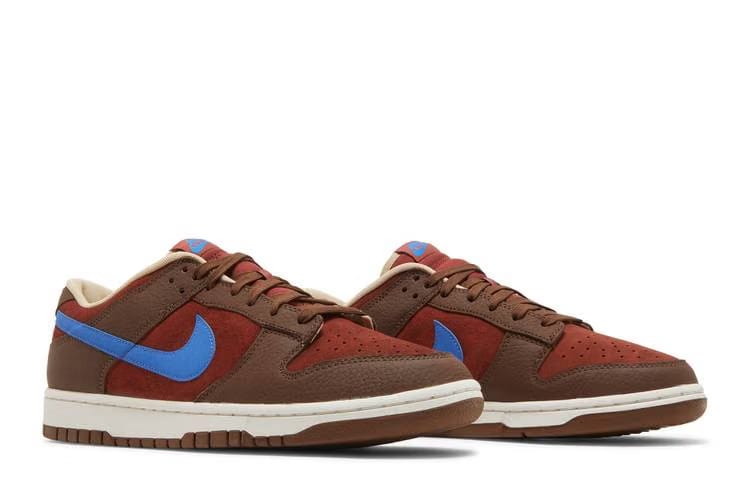 Dunk Low Premium Mars Stone Blue