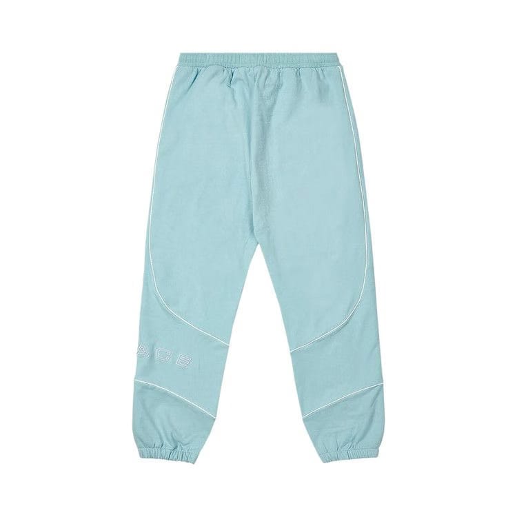 Palace Sport Piped Joggers Crystalised Blue