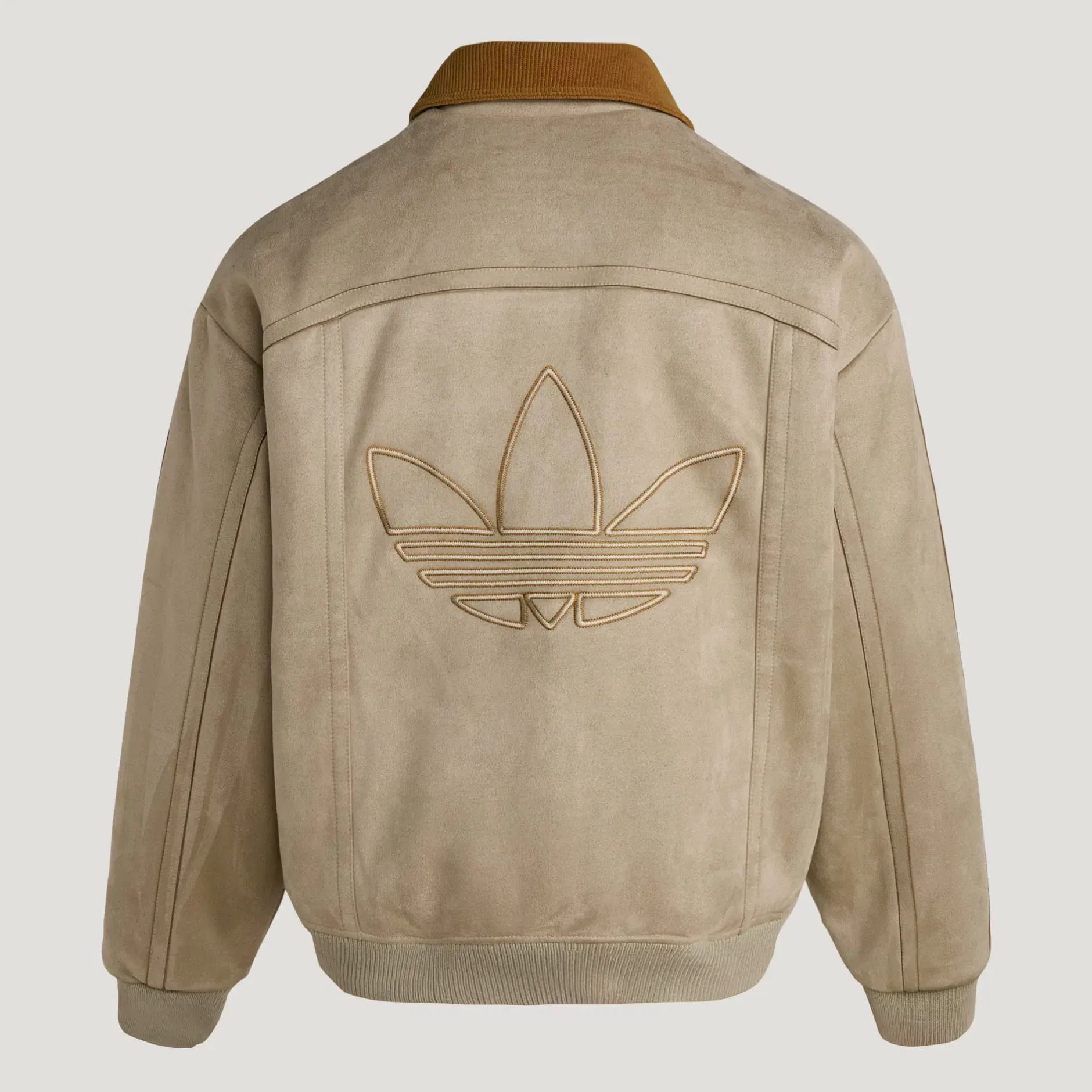 CRAFTED JACKET PADDED Wonder Cargo