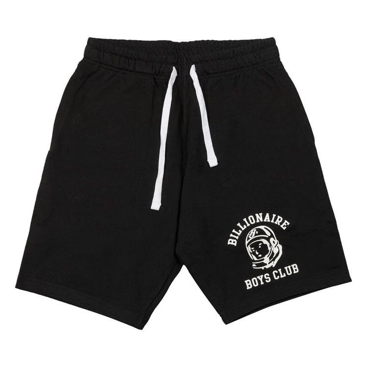 Billionaire Boys Club Club Shorts Black