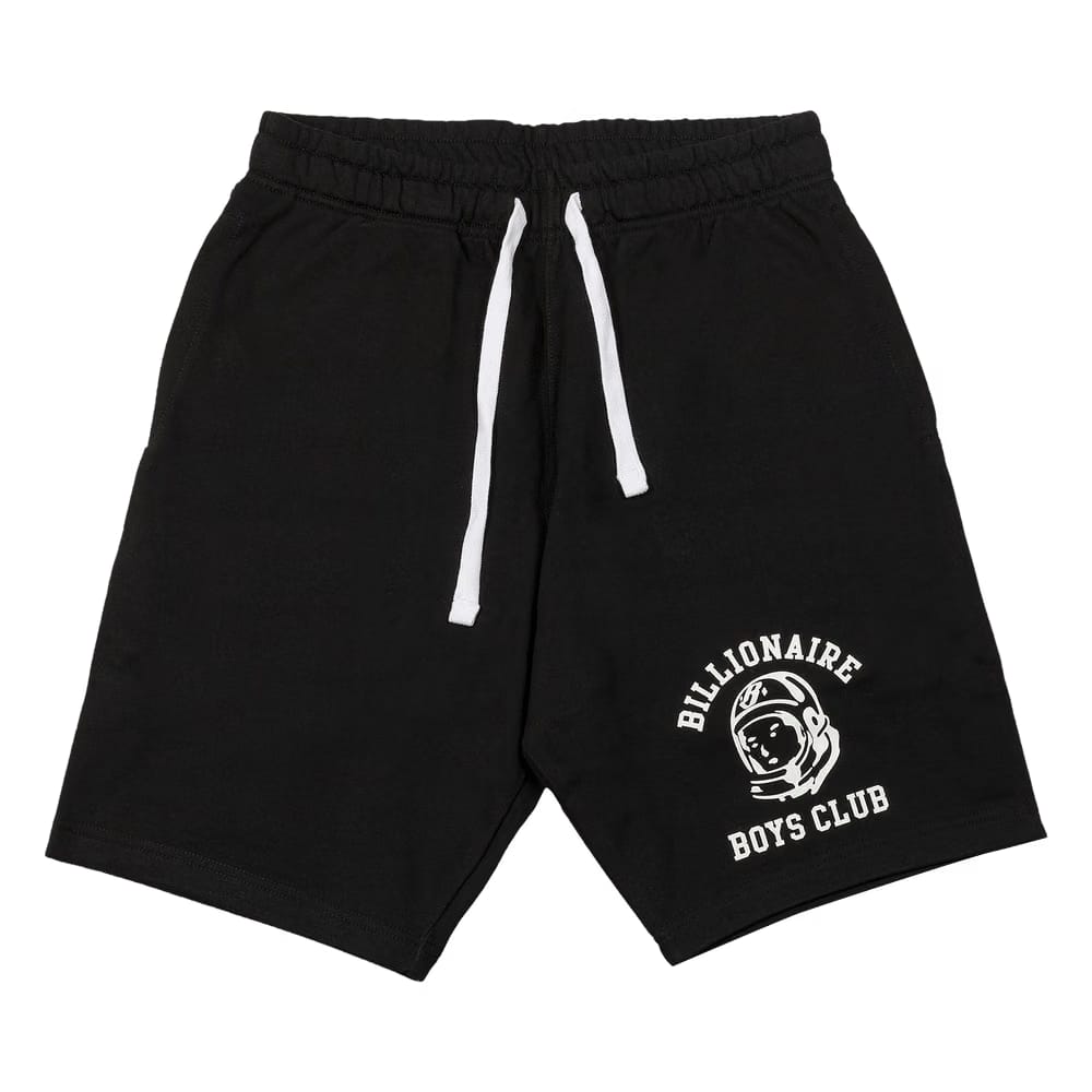 Billionaire Boys Club Club Shorts Black
