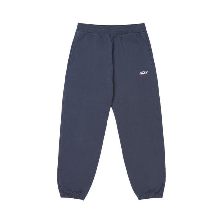 Palace Basically A Jogger Navy