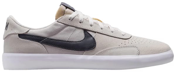 Nike Heritage Vulc SB Vast Grey Iron Grey