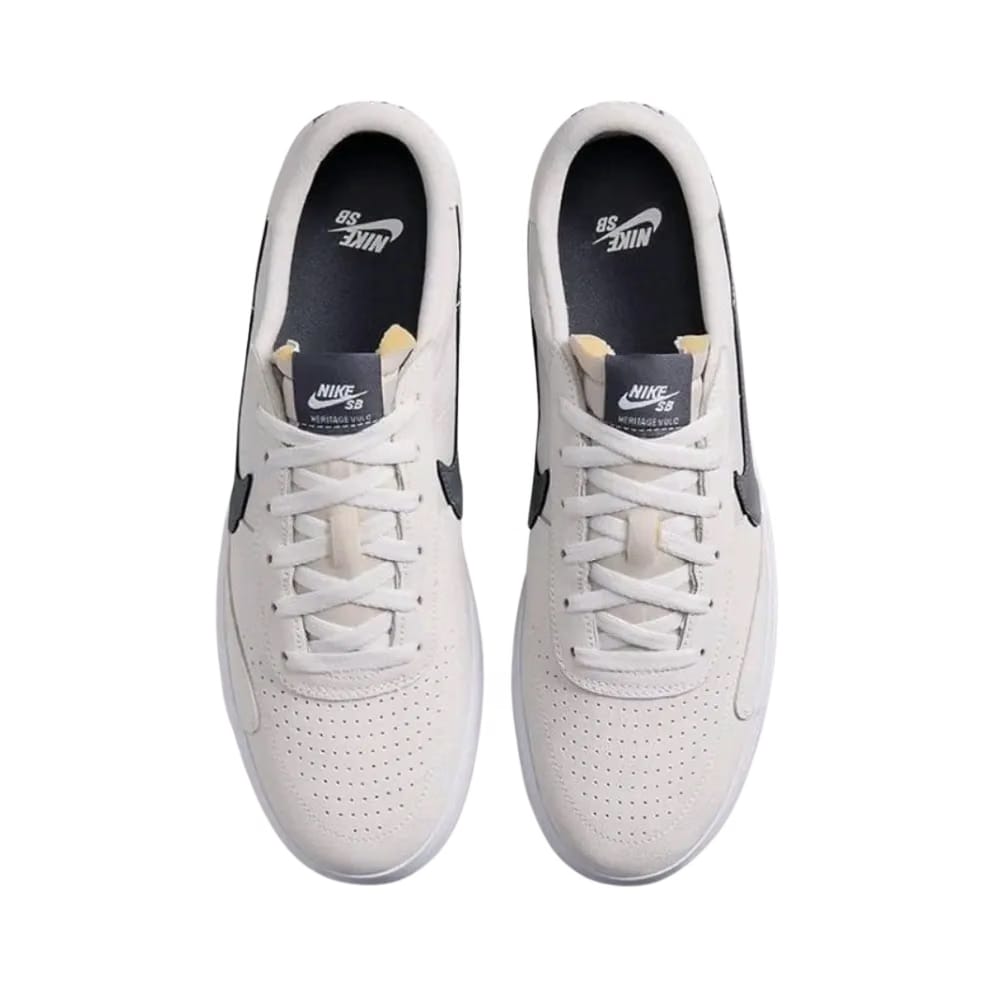 Nike Heritage Vulc SB Vast Grey Iron Grey