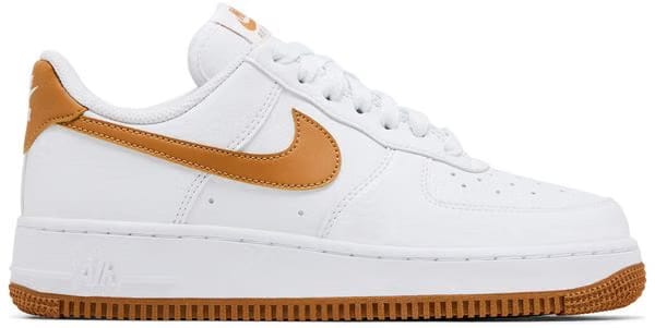 Nike Wmns Air Force 1 '07 Next Nature 'White Flax'
