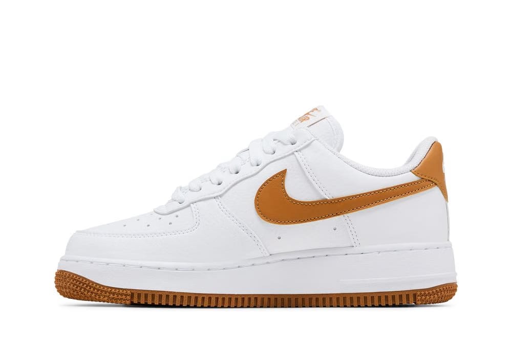 Nike Wmns Air Force 1 '07 Next Nature 'White Flax'
