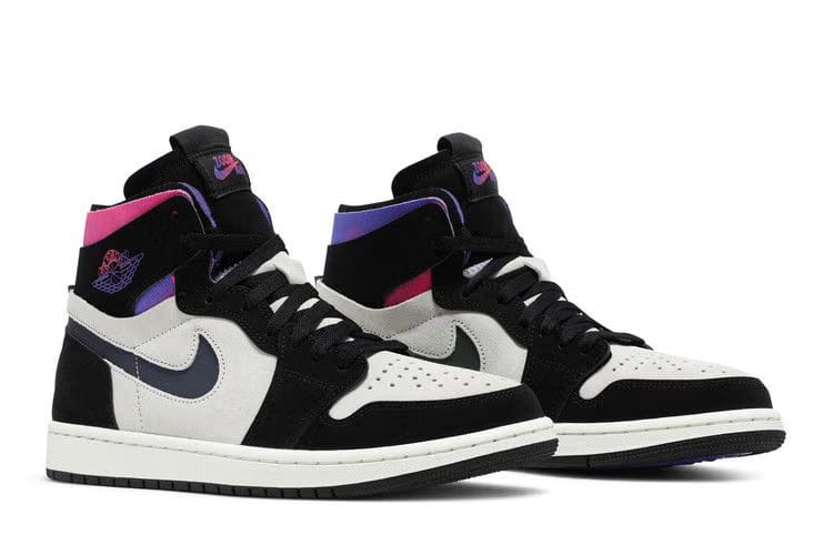 Jordan 1 Retro High Paris Saint Germain Psg