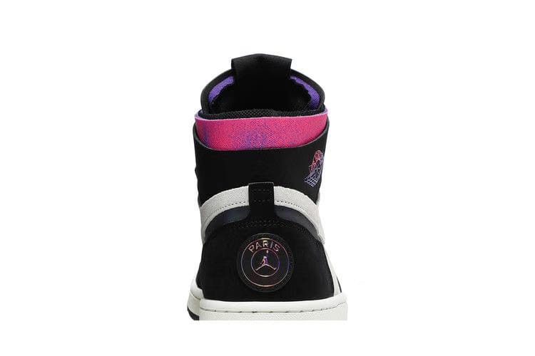 Jordan 1 Retro High Paris Saint Germain Psg