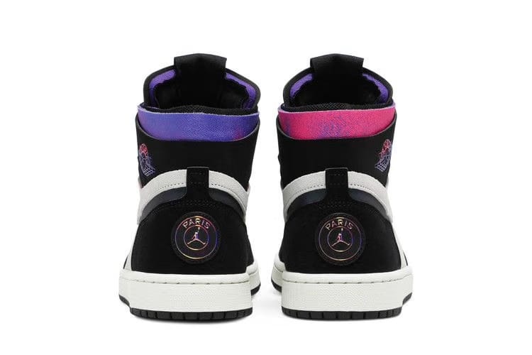 Jordan 1 Retro High Paris Saint Germain Psg