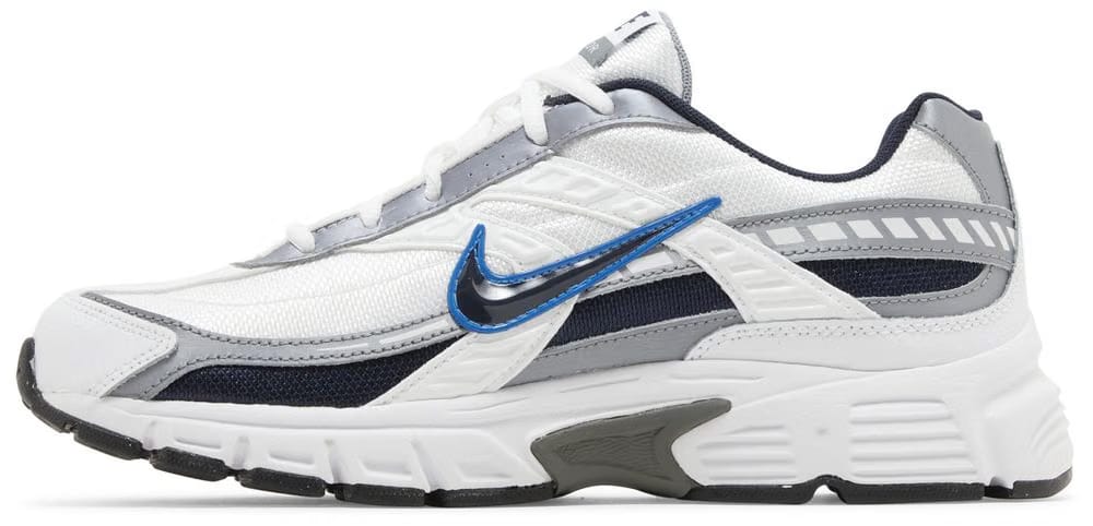 Nike Initiator Metallic Cool Grey