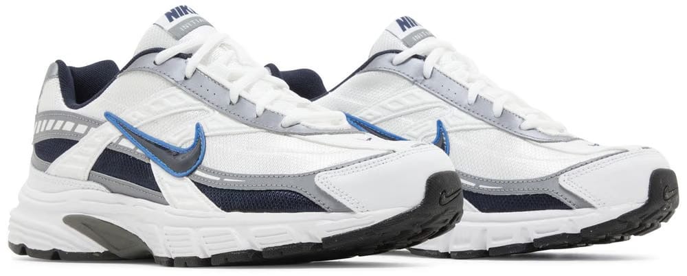 Nike Initiator Metallic Cool Grey
