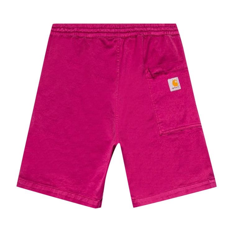 Carhartt WIP Lawton Shorts Tulip