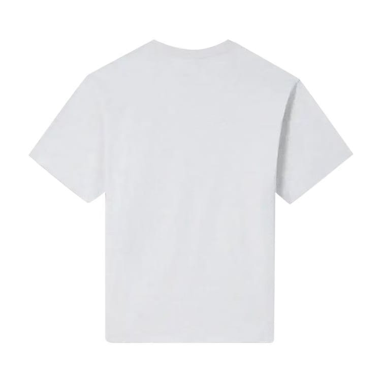 Kenzo Lucky Tiger Oversize T-Shirt Pale Grey