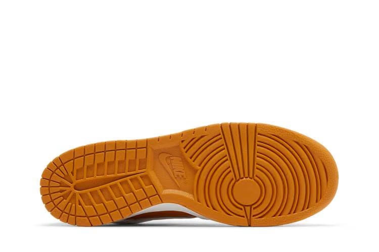 Nike Dunk Low QS CO.JP Reverse Curry (2024)
