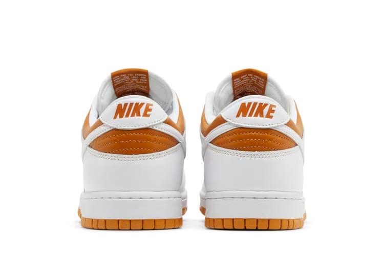 Nike Dunk Low QS CO.JP Reverse Curry (2024)