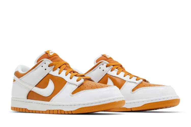Nike Dunk Low QS CO.JP Reverse Curry (2024)