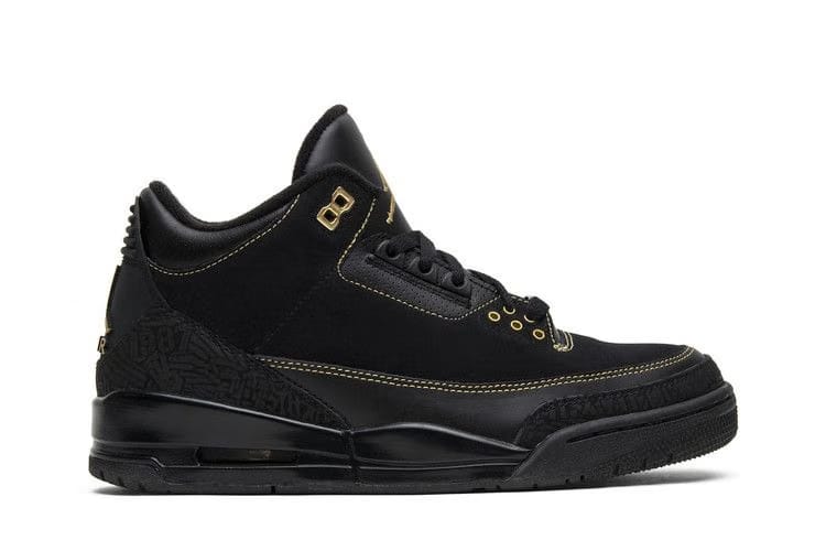 Air Jordan 3 Black History Month