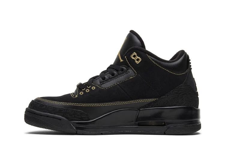 Air Jordan 3 Black History Month