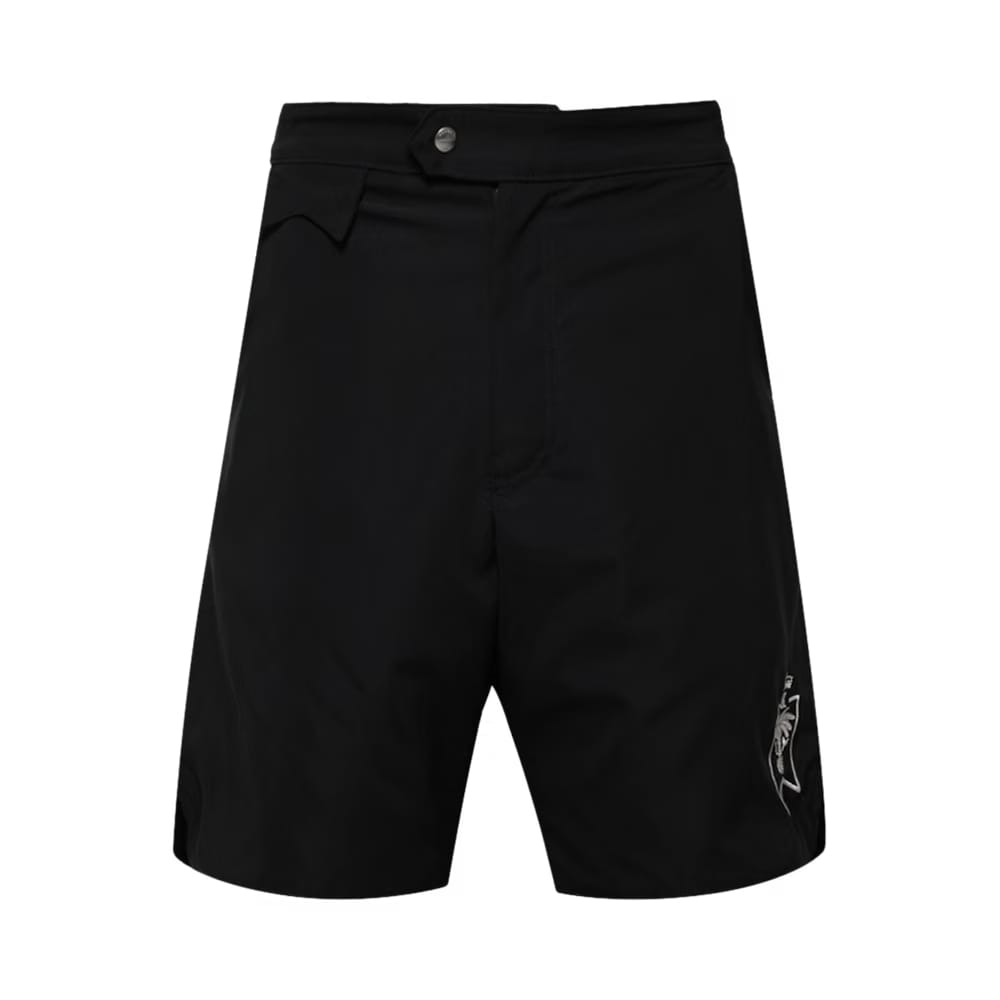 Rhude Amalfi Board Shorts Black