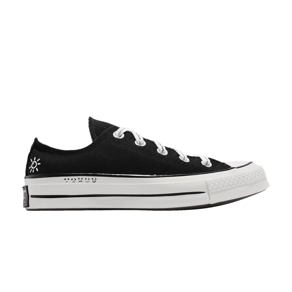 Chuck 70 Low Sunday