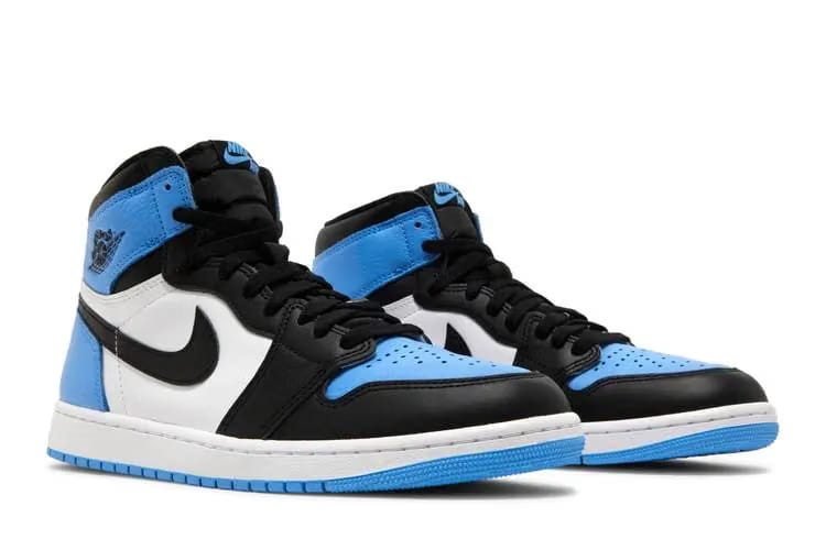 Air Jordan 1 High OG Unc Toe
