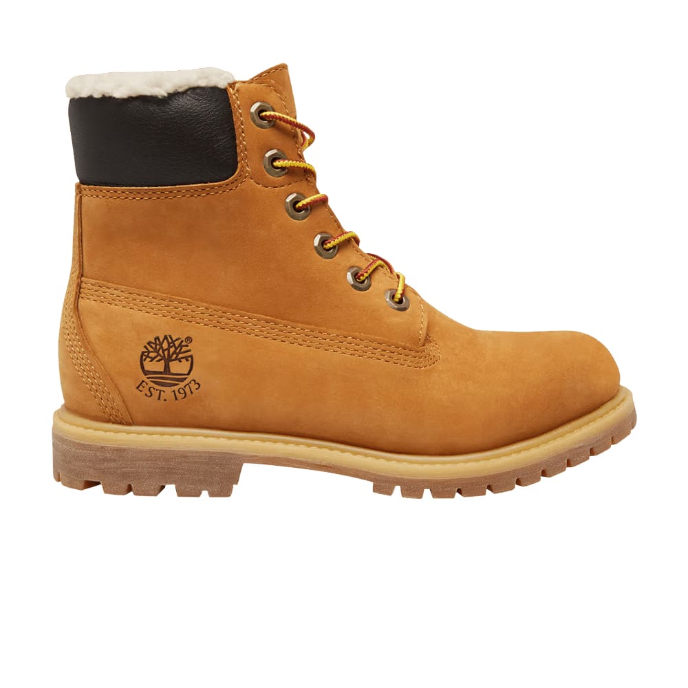 Wmns 6 Inch Premium Boot 'Fleece'