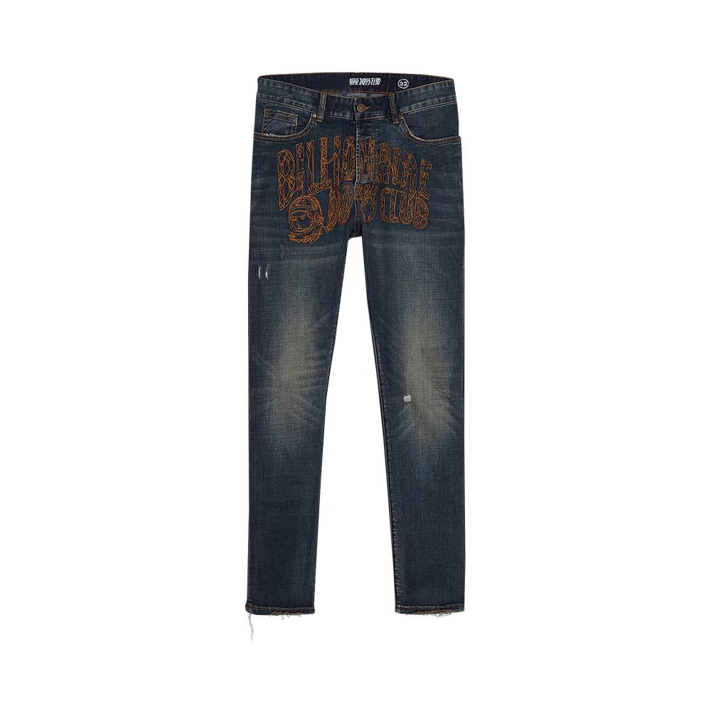 Billionaire Boys Club Creative Jean Eclipse