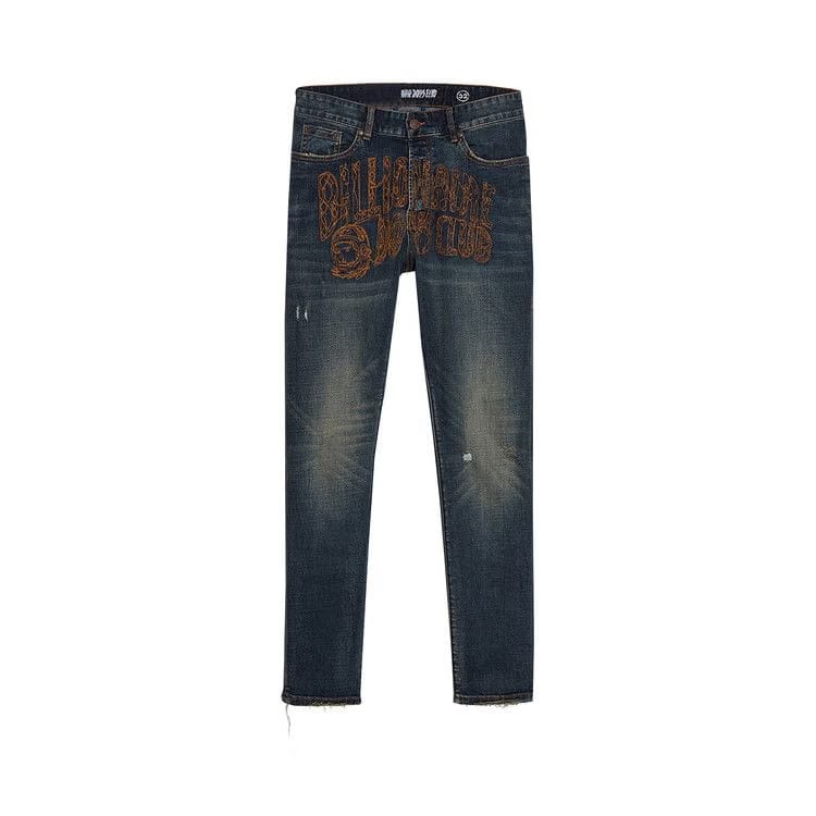 Billionaire Boys Club Creative Jean Eclipse