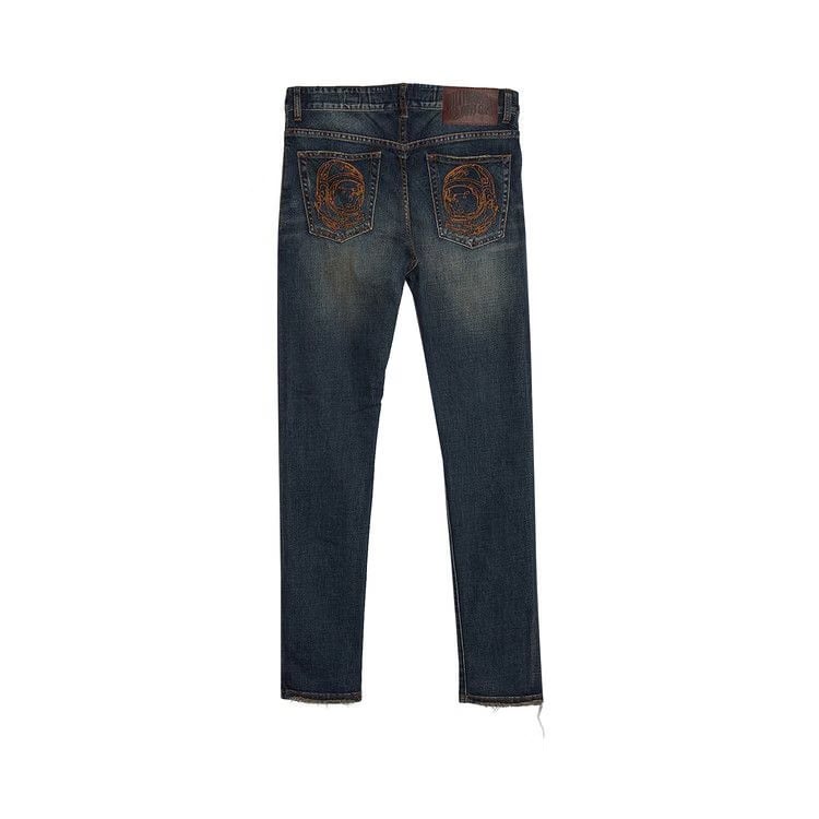 Billionaire Boys Club Creative Jean Eclipse