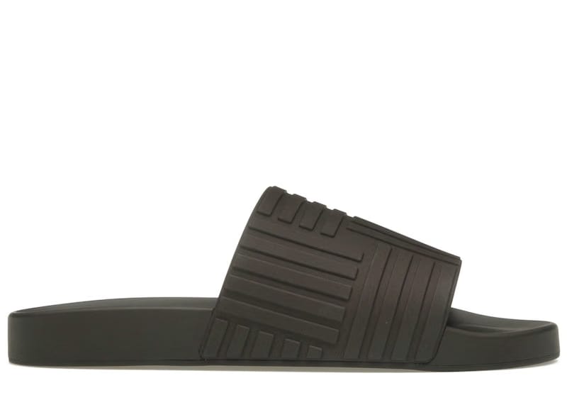 Bottega Veneta Slide Fondant