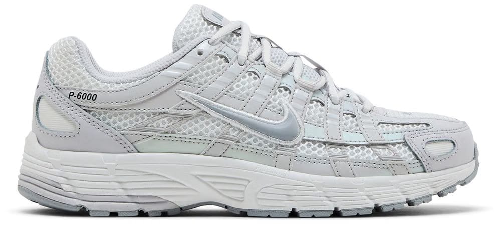 Nike Wmns P-6000 SE 'Summit White Vast Grey'