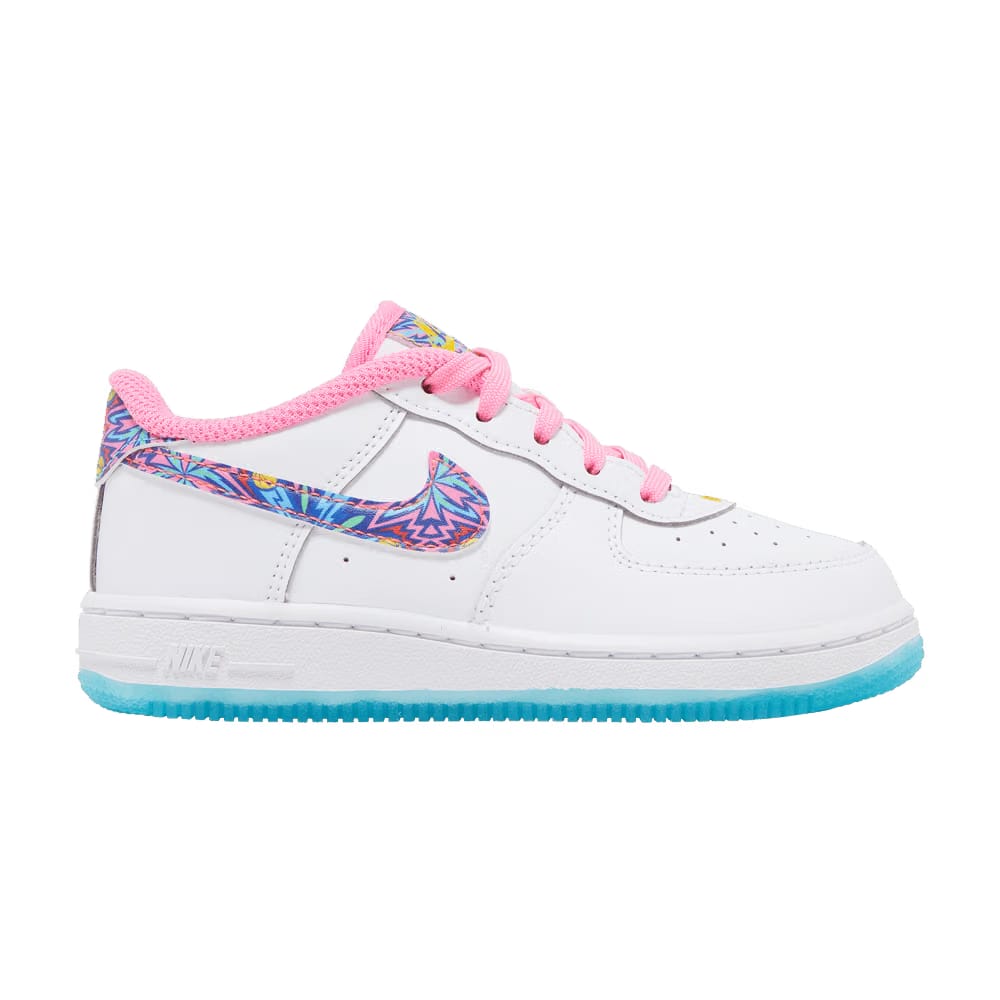 Nike Air Force 1 Low '07 All-Star 2023 (Toddler)