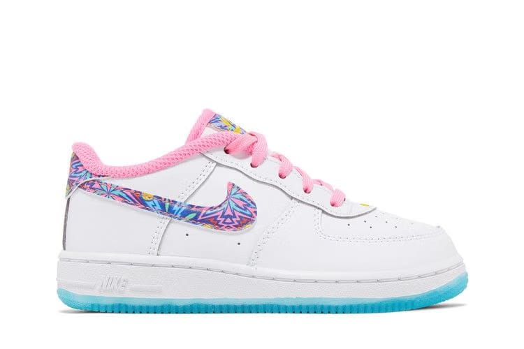 Nike Air Force 1 Low '07 All-Star 2023 (Toddler)