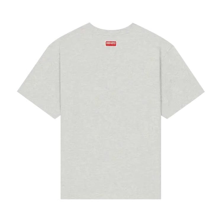 Kenzo Lucky Tiger Oversize T-Shirt Midnight Blue