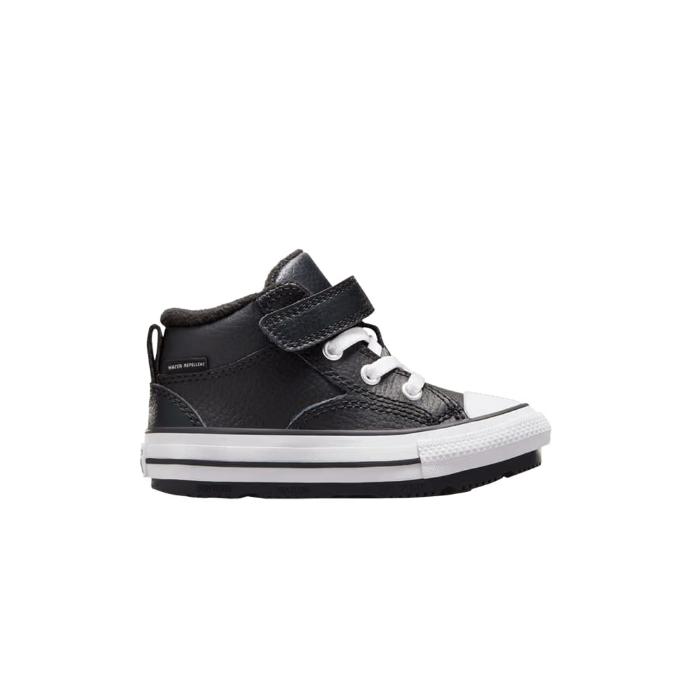 Chuck Taylor All Star Mid Boot TD Malden Street - Black White