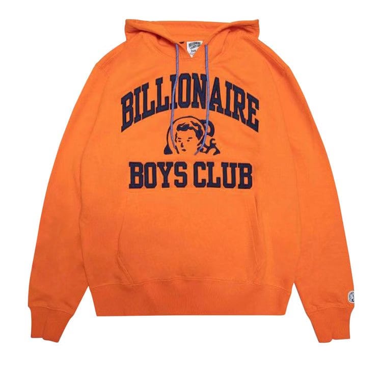 Billionaire Boys Club Frontier Hoodie Golden Poppy