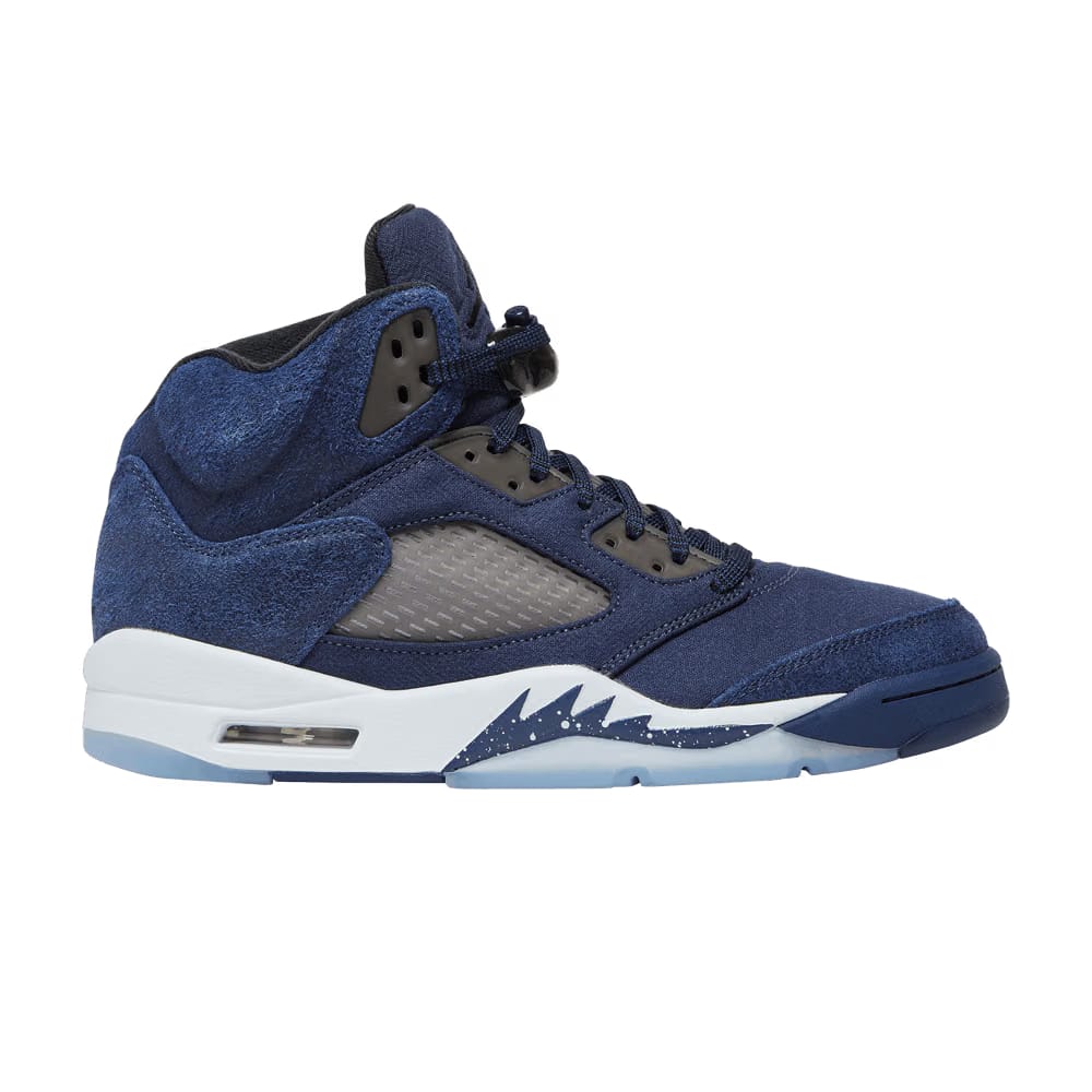 Air Jordan 5 Retro SE Midnight Navy