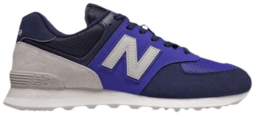 New Balance 574 Sneakers Blue