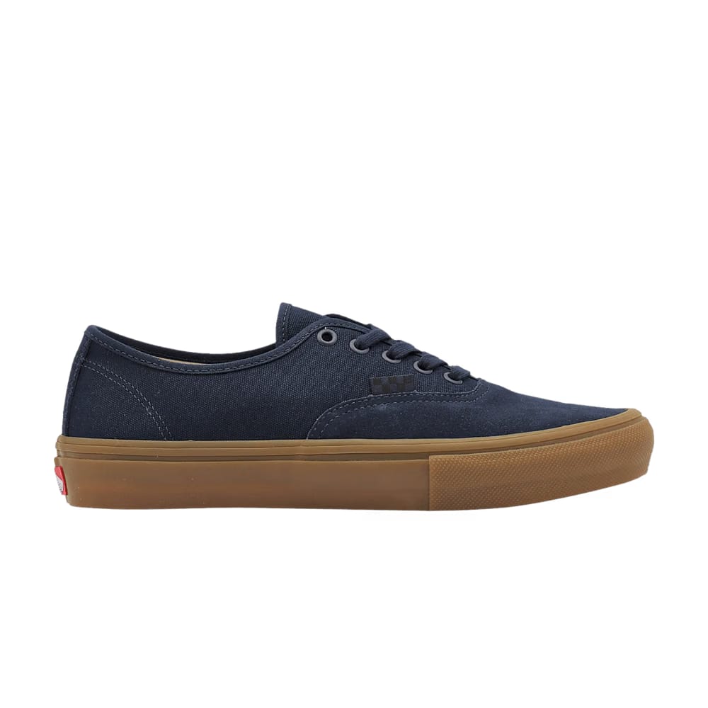 Skate Authentic Navy Gum