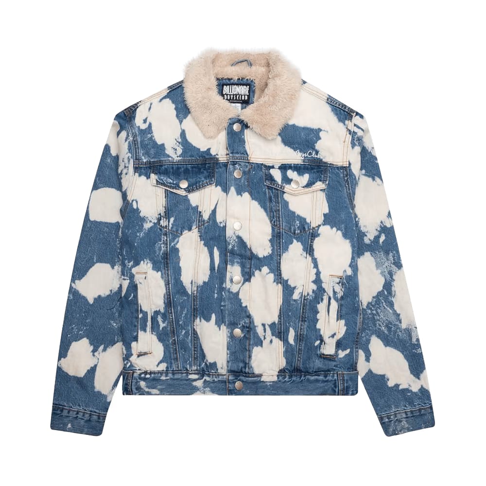 Billionaire Boys Club Kodiak Jacket Astral