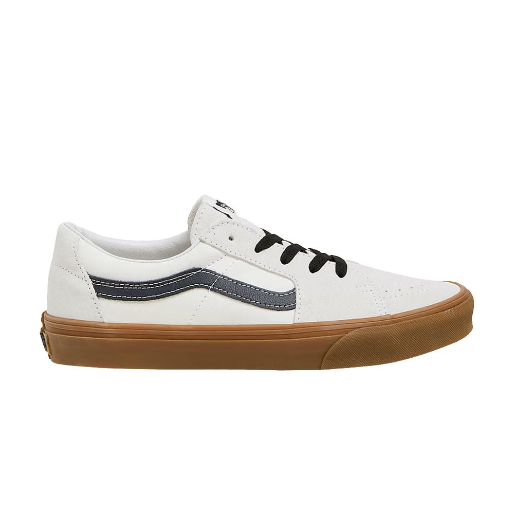 Sk8-Low Blanc De Blanc Gum