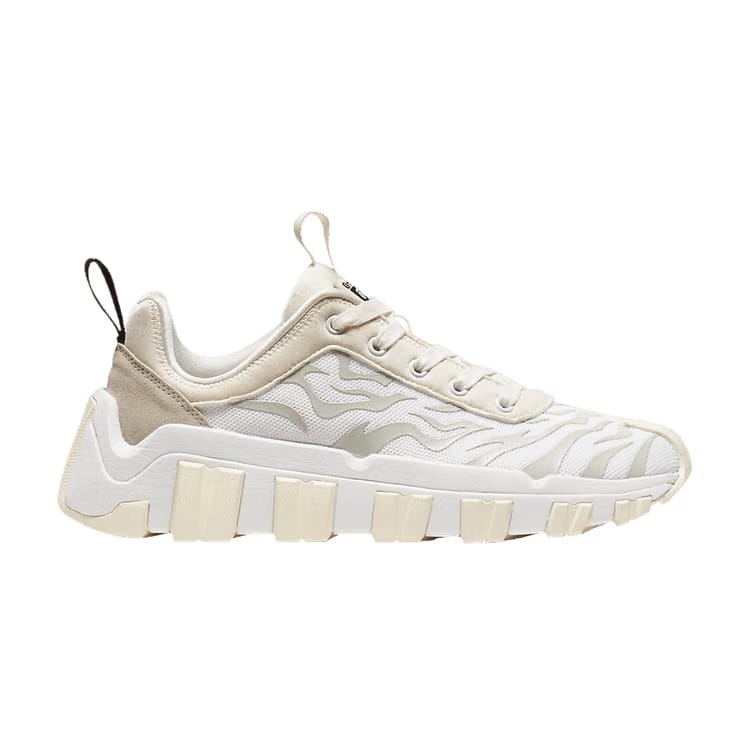 Cresty White Glacier Grey